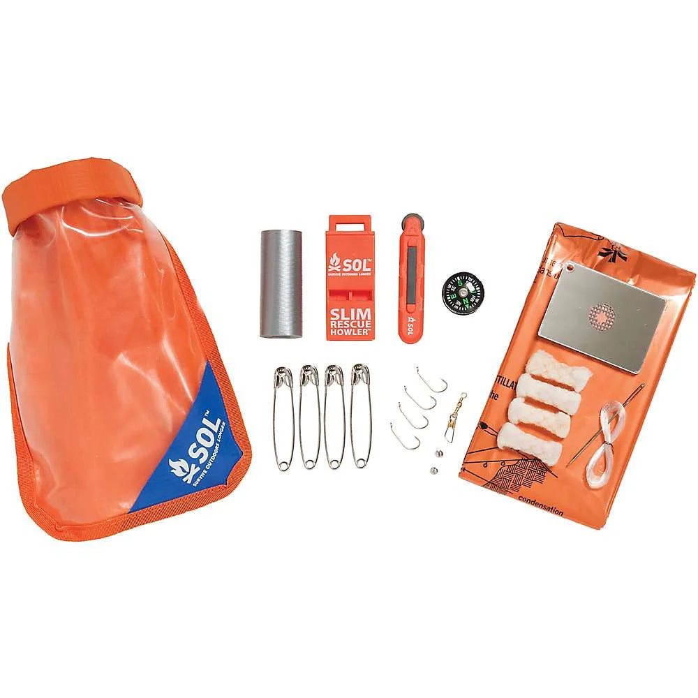 Adventure Medical Kits Scout Survival Kit