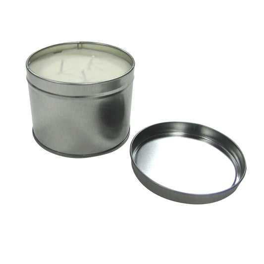 36 Hour Soy Camp Emergency Candle Power Outage Survival Rescue Gear Prepper Supply